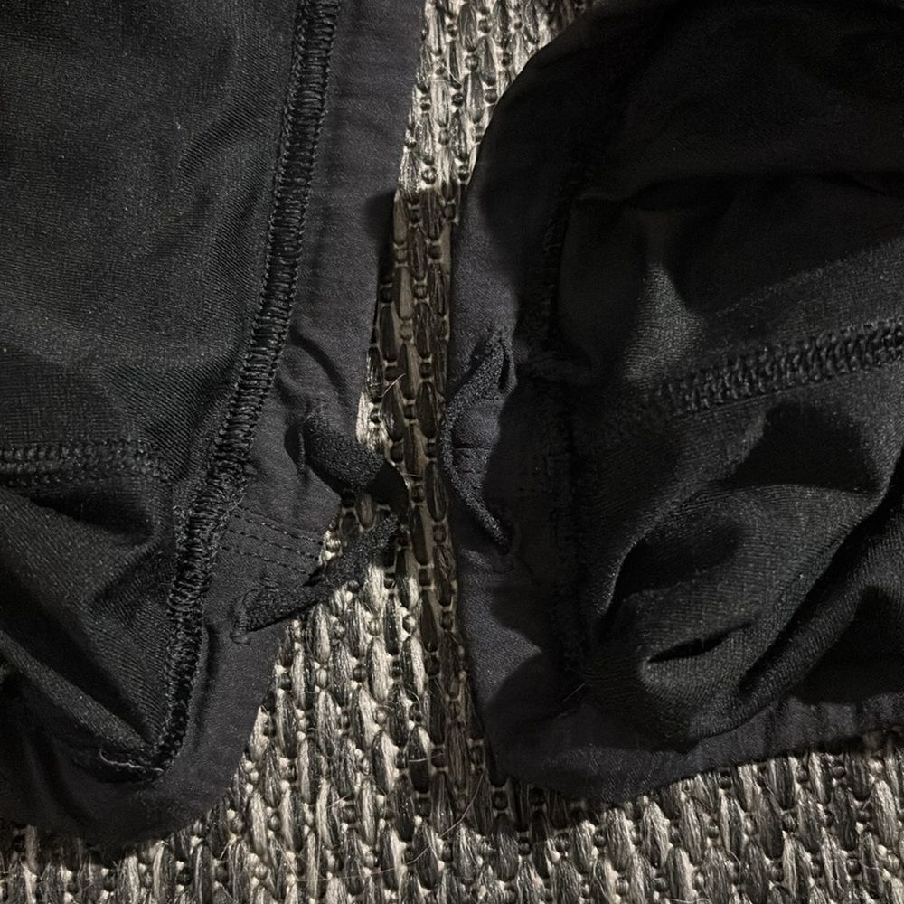 lululemon athletica Black Dance Studio Pants - Picture 8 of 10